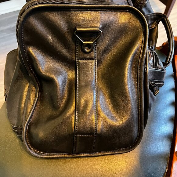 Tumi Duffle / Satchel Bag - Picture 3 of 4